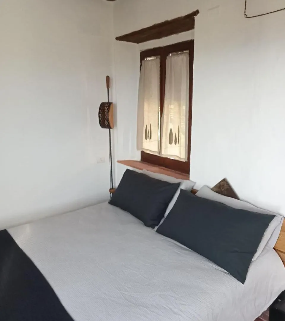 Villa Corner Nest In Montalcino 0*,