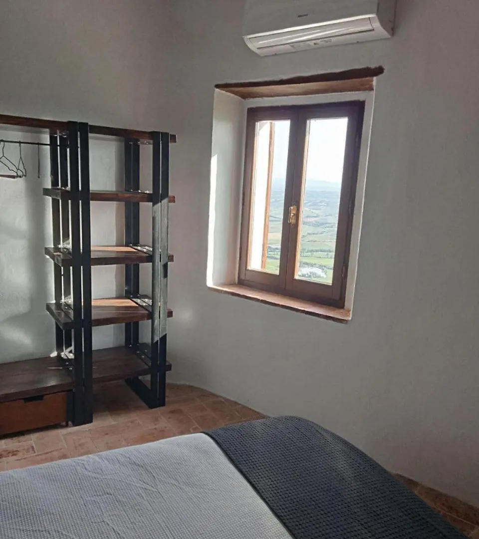 Villa Corner Nest In Montalcino Ferienhaus