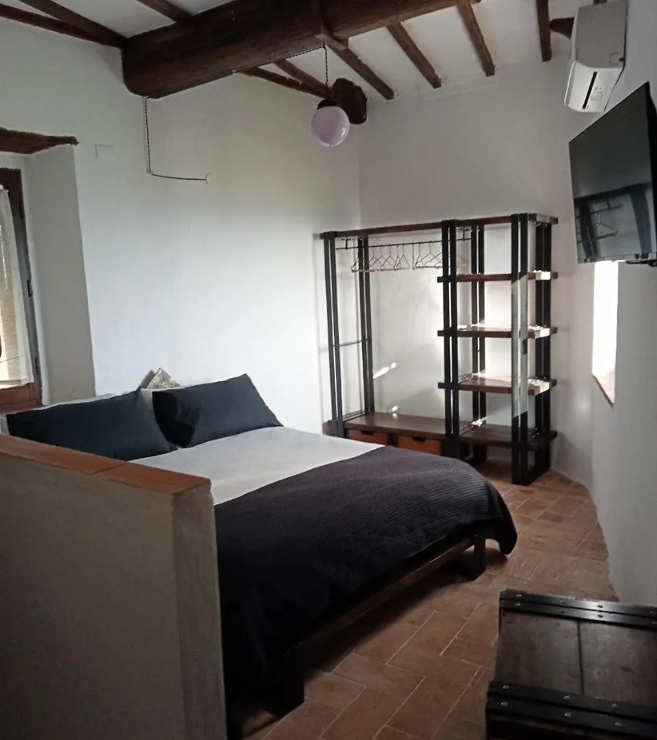 Villa Corner Nest In Montalcino