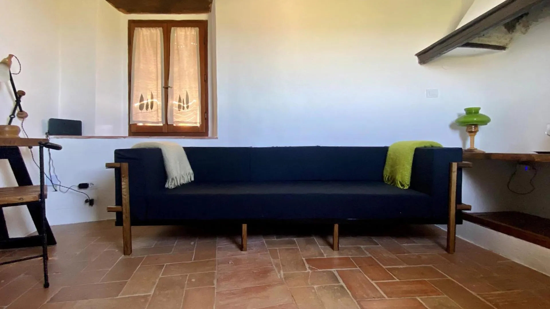 Ferienhaus Villa Corner Nest In Montalcino
