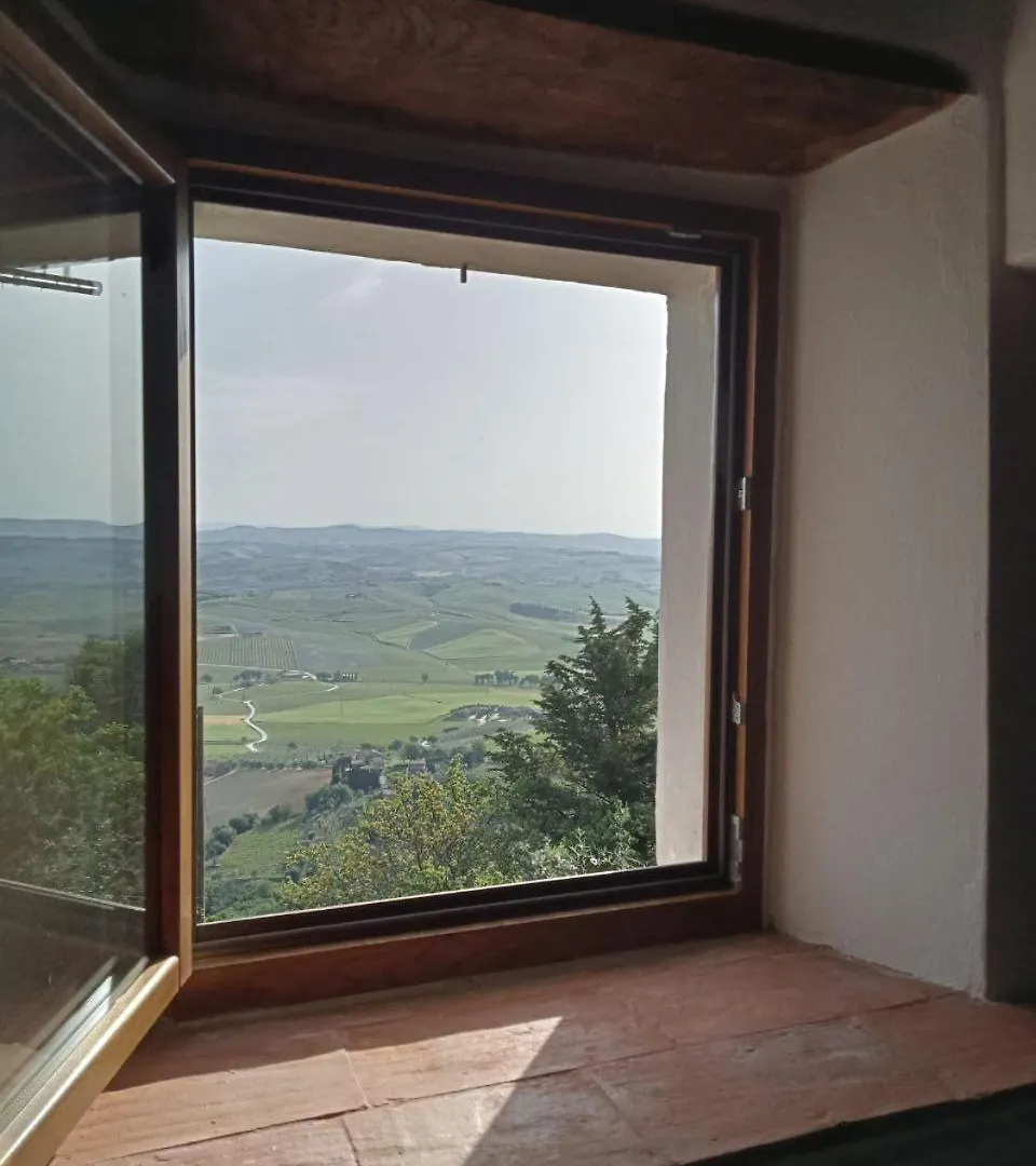 Villa Corner Nest In Montalcino