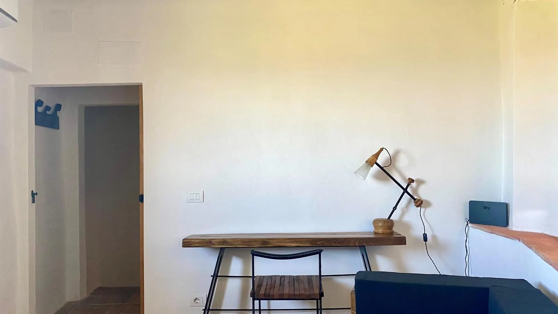 Ferienhaus Villa Corner Nest In Montalcino Italien