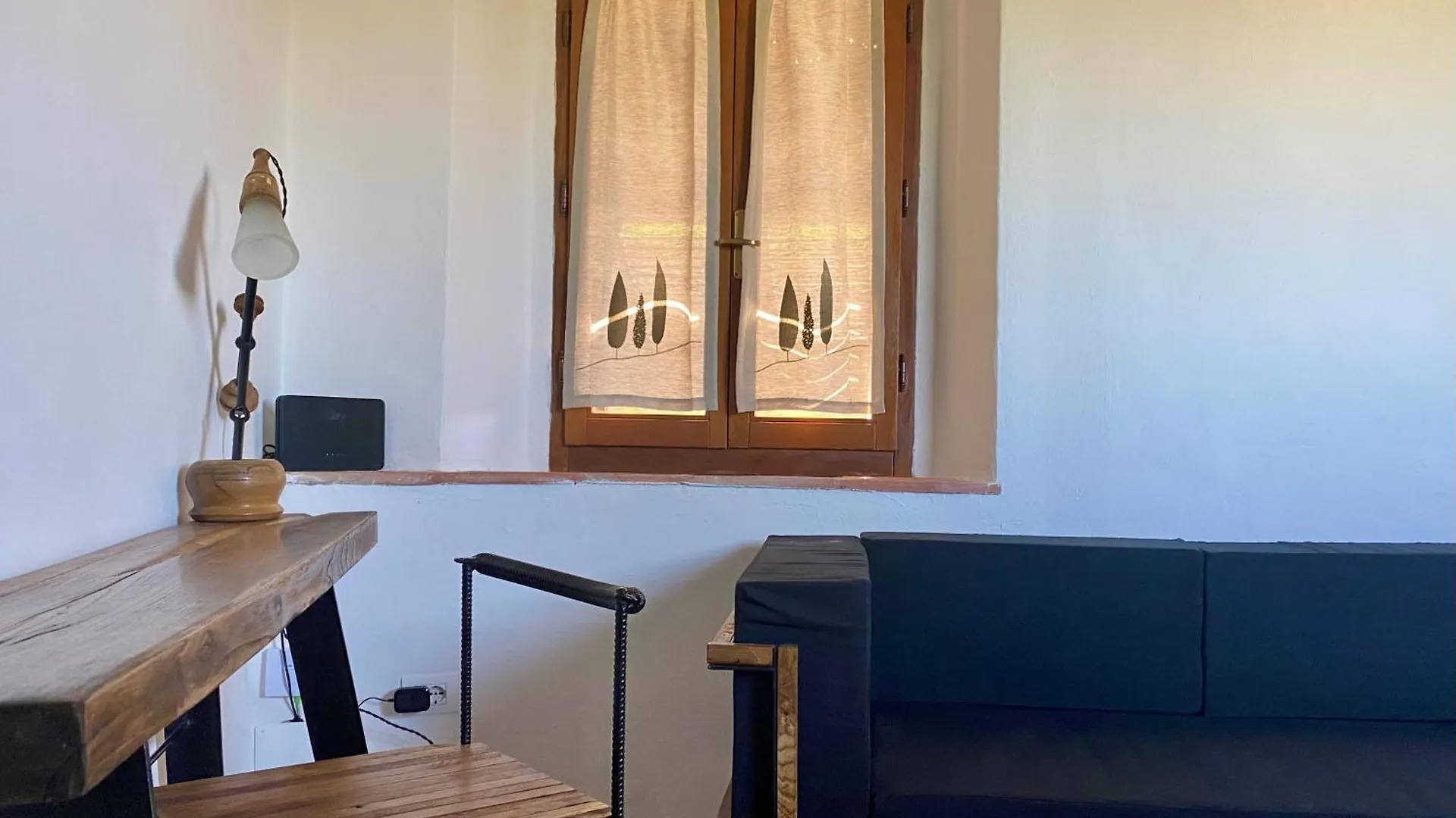 Villa Corner Nest In Montalcino 0*,  Italien