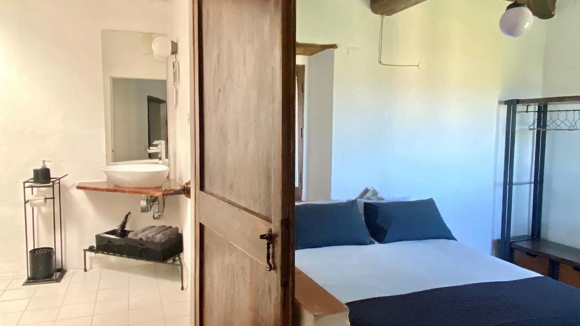 Villa Corner Nest In Montalcino Ferienhaus