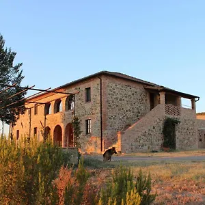Resort Cordella In Wine, Montalcino