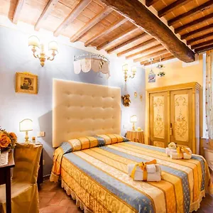 Il Sogno Del Musicista Bed and breakfast