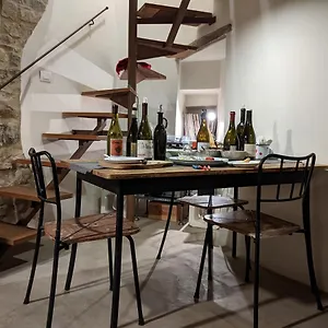 Casa Kantù Montalcino