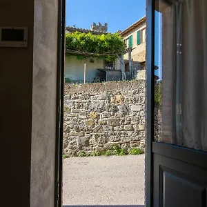 Casa de hóspedes Casa Mustiola, Montalcino