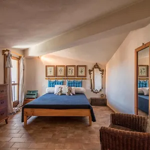 Da Gianni A Montalcino