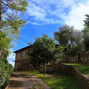 Casa de hóspedes Podere Cottimellino - - Val D'orcia, Montalcino