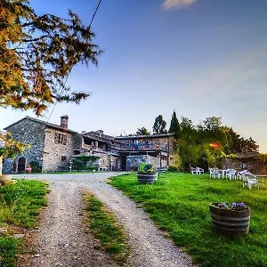 Il Cocco Agroturismo