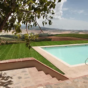 Gospodarstwo agroturystyczne Il Poggione, Montalcino