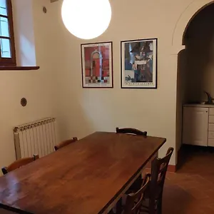 Le Nicchie Montalcino