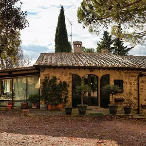 Podere Il Lampo Montalcino