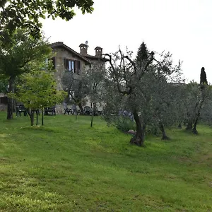 Porta Vecchia Montalcino