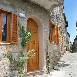 La Casetta Di Brunello Montalcino