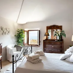 La Casa Di Gelda Montalcino